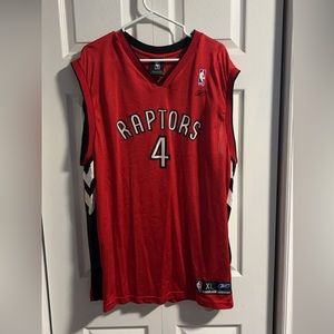 Vintage Chris bosh men’s basketball jersey